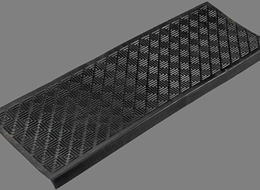 Проступи и ступени